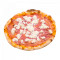 Pizza Speck E Stracciatella