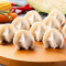 Zhāo Pái Shēng Xiān Shuǐ Jiǎo Signatur Okokta Dumplings