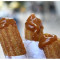 Churros Tradicional De Doce De Leite