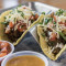 Tacos Carne Asada (Certified Angus Beef)