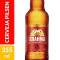 Öl Öl Pilsen Långhals Brahma 355Ml