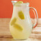 Spiked Pineapple Lemonade