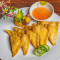 Kumo Crab Rangoon