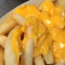 Cheese Fries (Nacho Or Shredded?