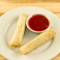 Vegi Egg Rolls (2)