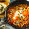 Yáng Ròu Xià Kǎ Sū Kǎ Shakshuka Lamb