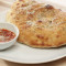 Johnny’s Deluxe Calzone