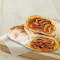 Han Shì Poo Set The Stage With Egg Pancake Roll With Korean Kimchi