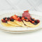 Pancakes Fruit Dolci