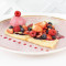 Crêpe Fruit Dolci