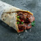 Beef Kebab In Wrap