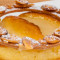 Tarte Pear Amandine