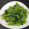 Fǔ Rǔ Kōng Xīn Cài Water Spinach With Fermented Bean Curd