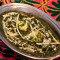 Palak Paneer (D)