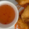 3. Crab Rangoon (6 Pcs.