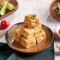 Zhà Dòu Fǔ Friterad Tofu