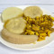 Ackee Saltfish Breakfast