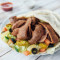 Beef Pita Donair