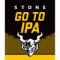 12. Stone Go To Ipa