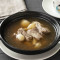 Xīng Zhōu Ròu Gǔ Chá Singaporean Bak Kut Teh