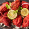 Tandoori Chicken (6)