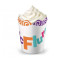 Kitkat Vanilla Flavour Mcflurry