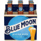 Blue Moon White Ale Flaska 6Ct 12Oz