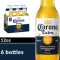 Corona Extra Flaska 6Ct 12Oz