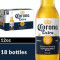 Corona Extra Flaska 18Ct 12Oz