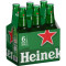 Heineken Flaska 6Ct 12Oz