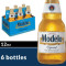 Modell Especial Bottle 6Ct 12Oz