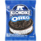 Klondike Oreo Cookie Glass Smörgås