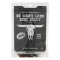 No Man's Land Mild Beef Jerky 3.5Oz