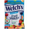 Welch's Fruit Snacks Blandad Frukt 5 Oz