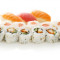 Midi B Maki California, White Sushi