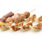 Brochettes Yakitori Gyoza