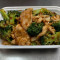 L5. Chicken With Broccoli Jiè Lán Jī