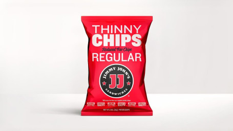 Tunna Chips