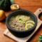 Niú Jiǎo Níng Méng Yán Wèi Lā Miàn Gyu-Kaku Lemon Salted Ramen