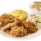 Fried Chicken Dinner 3Pc