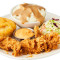 Chicken Finger Dinner 3Pc