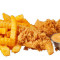 Kid's Meal Chicken Fingers