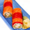 Rainbow Roll Lax, Tonfisk 10St