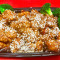 C27. Sesame Chicken Zhī Má Jī