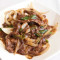 Mongolian Beef (Spicy) Méng Gǔ Niú Ròu