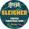 1. Sleigher