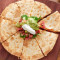 Chipotle Pulled Pork Quesadilla