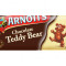 Arnotts Chokladdragerade Teddybjörnskex