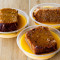 Sticky Date Pudding With Custard