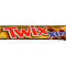 Chocolate Bars Twin Size